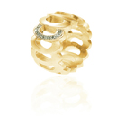 GOLDRING L1 GG BR M